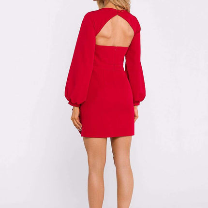 Cocktail dress model 201629 - Très Elite