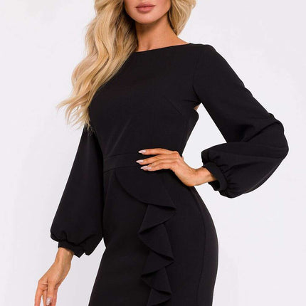 Cocktail dress model 201629 - Très Elite
