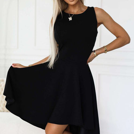Cocktail dress model 203292 - Très Elite