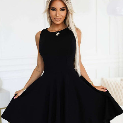 Cocktail dress model 203292 - Très Elite
