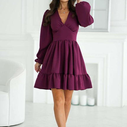 Cocktail dress model 203640 - Très Elite