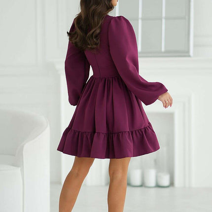 Cocktail dress model 203640 - Très Elite
