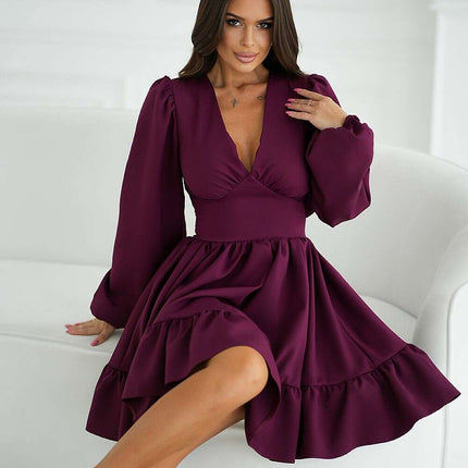 Cocktail dress model 203640 - Très Elite