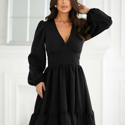 Cocktail dress model 203640 - Très Elite