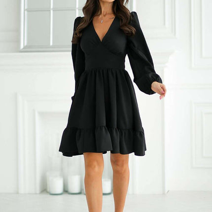 Cocktail dress model 203640 - Très Elite