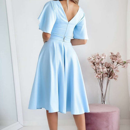 Cocktail dress model 208817 - Très Elite