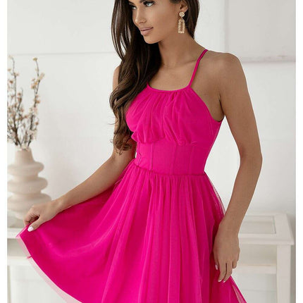Cocktail dress model 208822 - Très Elite