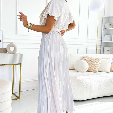 Cocktail dress model 208958 - Très Elite
