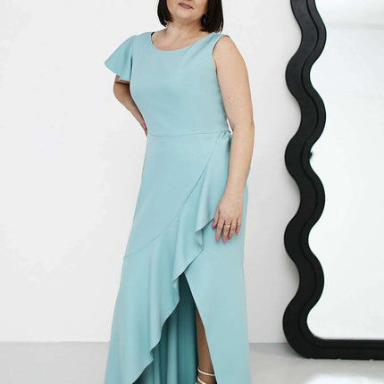 Cocktail dress model 209149 - Très Elite