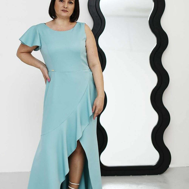 Cocktail dress model 209149