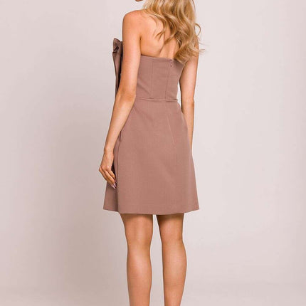 Cocktail dress model 209246 - Très Elite
