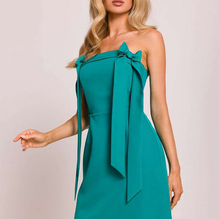 Cocktail dress model 209246 - Très Elite