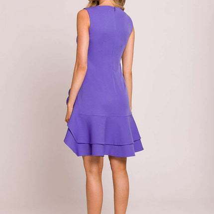 Cocktail dress model 209253 - Très Elite