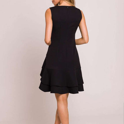 Cocktail dress model 209253 - Très Elite