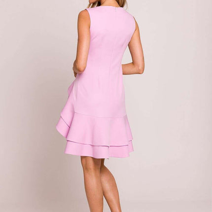 Cocktail dress model 209253 - Très Elite