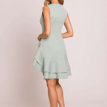 Cocktail dress model 209253 - Très Elite