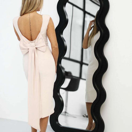 Cocktail dress model 209674 - Très Elite