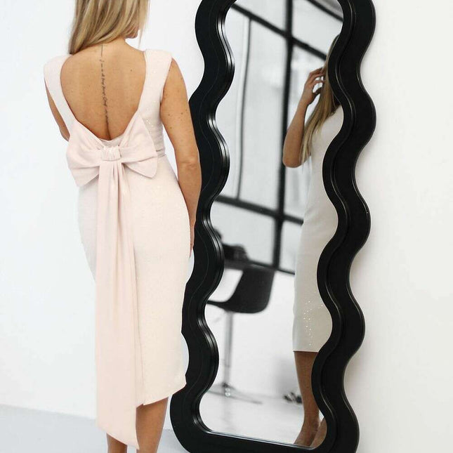 Cocktail dress model 209674