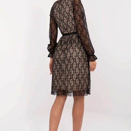 Cocktail dress model 209710 - Très Elite