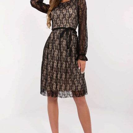 Cocktail dress model 209710- Très Elite- Très Elite