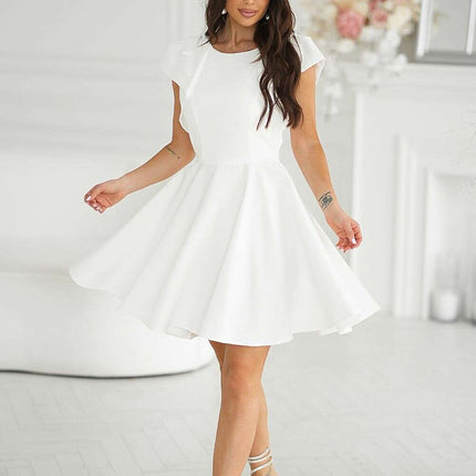 Cocktail dress model 210727 - Très Elite