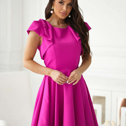 Cocktail dress model 210727- Très Elite- Très Elite