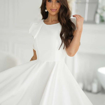 Cocktail dress model 210727 - Très Elite