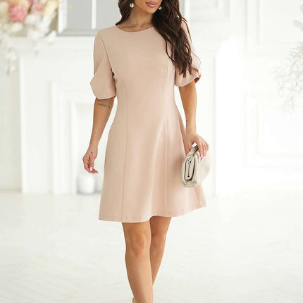 Cocktail dress model 210728 - Très Elite