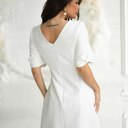 Cocktail dress model 210728 - Très Elite