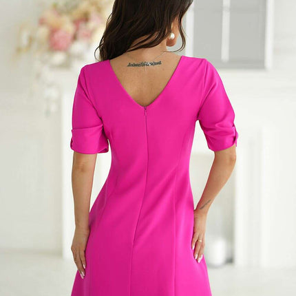 Cocktail dress model 210728 - Très Elite