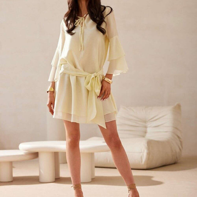 Cocktail dress model 213616