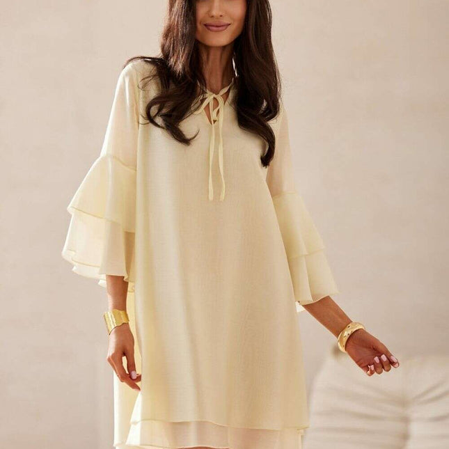 Cocktail dress model 213616