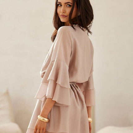 Cocktail dress model 213990 - Très Elite