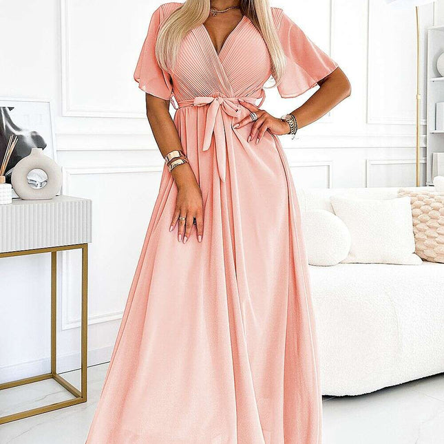 Cocktail dress model 214608