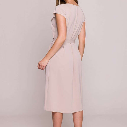Cocktail dress model 214652 - Très Elite