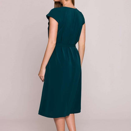 Cocktail dress model 214652 - Très Elite