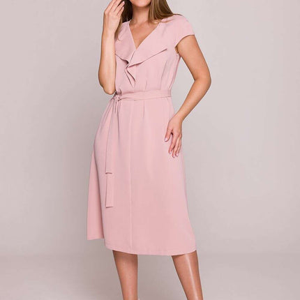 Cocktail dress model 214652 - Très Elite