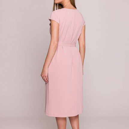 Cocktail dress model 214652 - Très Elite