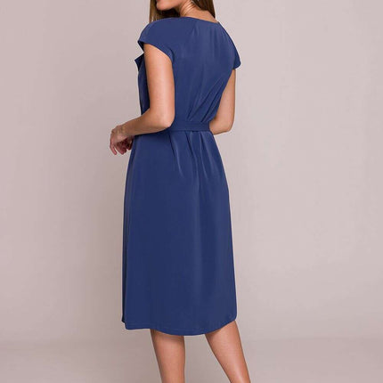 Cocktail dress model 214652 - Très Elite