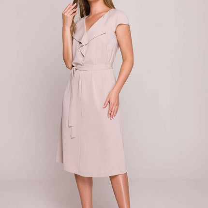 Cocktail dress model 214652- Très Elite- Très Elite