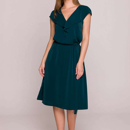 Cocktail dress model 214652- Très Elite- Très Elite