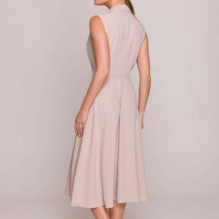 Cocktail dress model 214661 - Très Elite