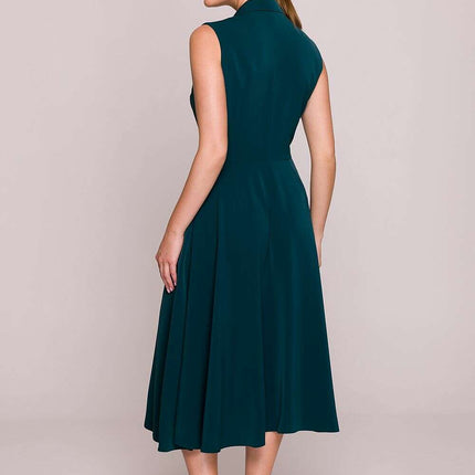 Cocktail dress model 214661 - Très Elite