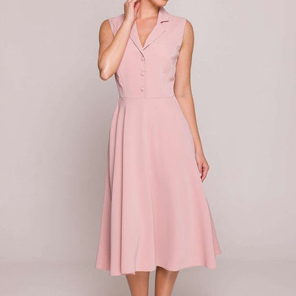 Cocktail dress model 214661- Très Elite- Très Elite