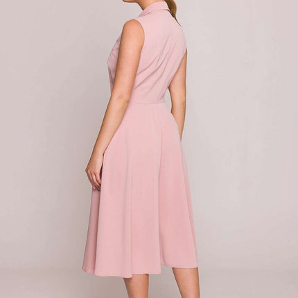 Cocktail dress model 214661 - Très Elite