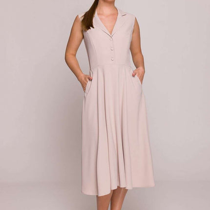 Cocktail dress model 214661 - Très Elite
