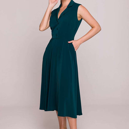 Cocktail dress model 214661- Très Elite- Très Elite