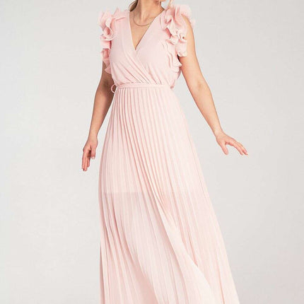 Cocktail dress model 214769 - Très Elite