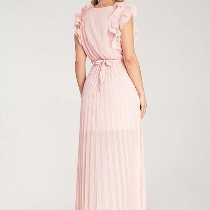 Cocktail dress model 214769 - Très Elite