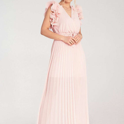 Cocktail dress model 214769 - Très Elite
